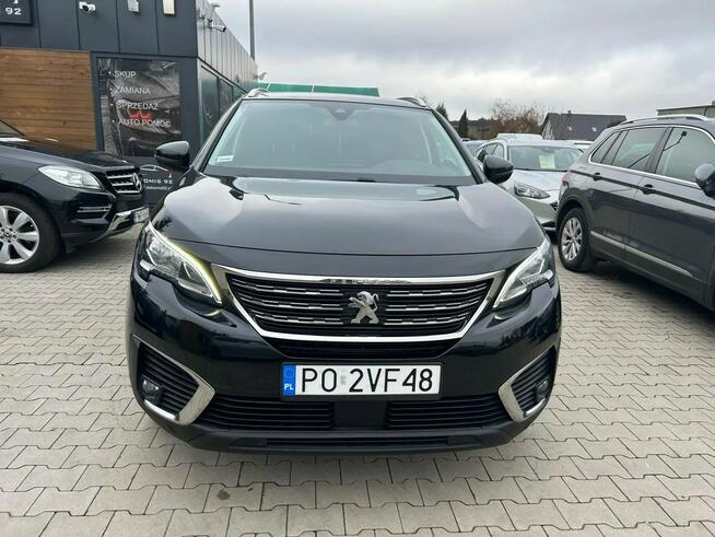 Peugeot 5008 Diesel Navi Pdc