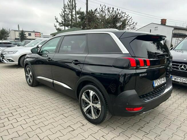 Peugeot 5008 Diesel Navi Pdc
