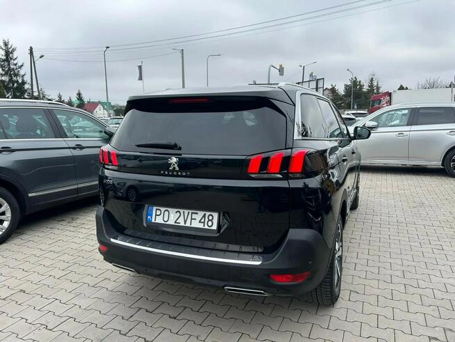Peugeot 5008 Diesel Navi Pdc