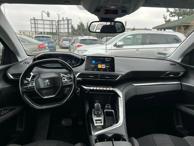 Peugeot 5008 Diesel Navi Pdc