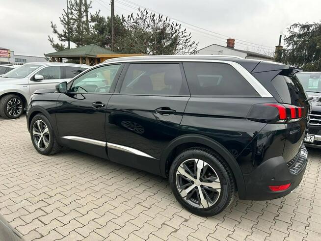 Peugeot 5008 Diesel Navi Pdc