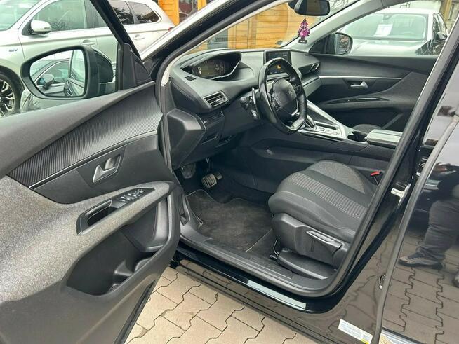 Peugeot 5008 Diesel Navi Pdc