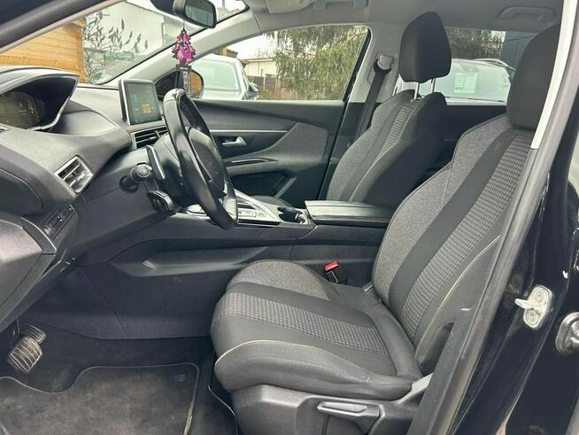 Peugeot 5008 Diesel Navi Pdc