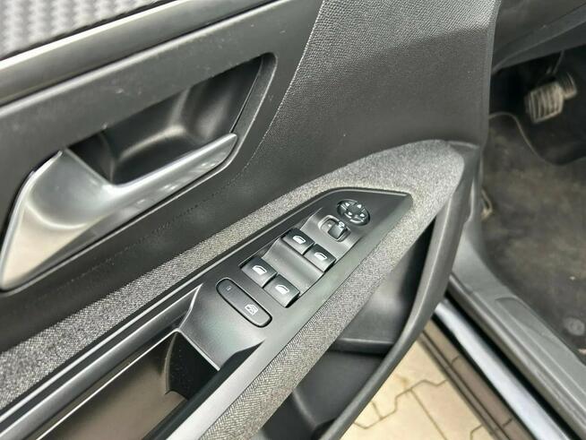 Peugeot 5008 Diesel Navi Pdc