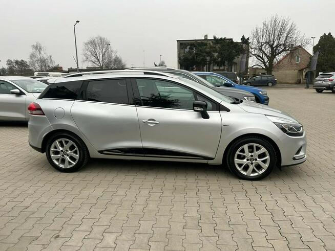 Renault Clio Benzyna Salon Polska