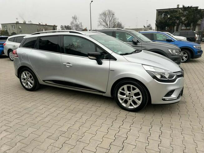 Renault Clio Benzyna Salon Polska