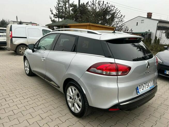 Renault Clio Benzyna Salon Polska