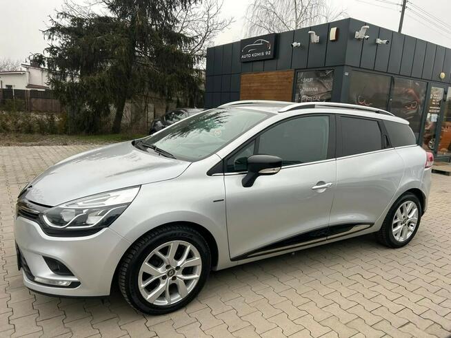 Renault Clio Benzyna Salon Polska