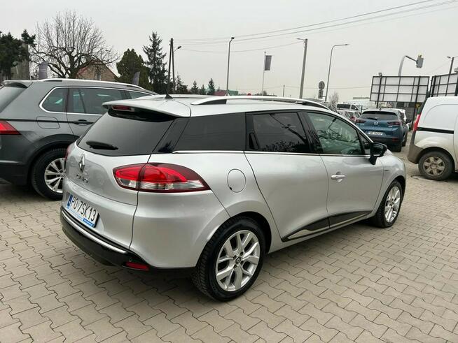 Renault Clio Benzyna Salon Polska