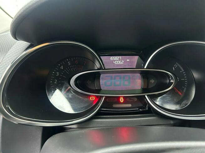 Renault Clio Benzyna Salon Polska