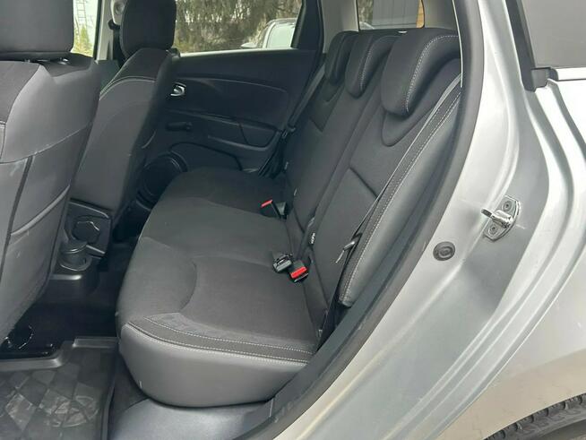 Renault Clio Benzyna Salon Polska