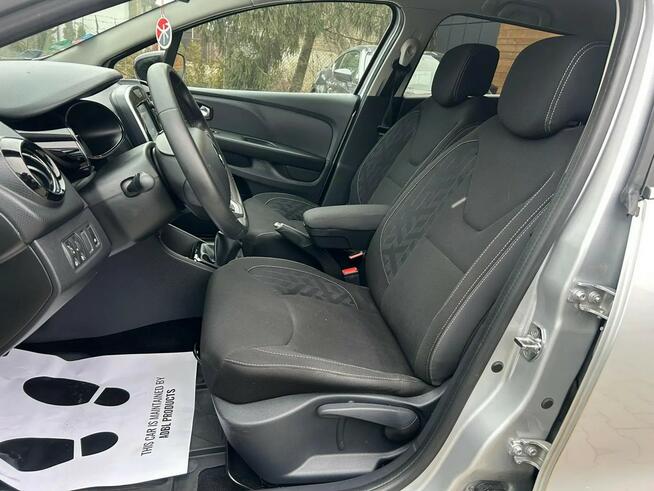 Renault Clio Benzyna Salon Polska