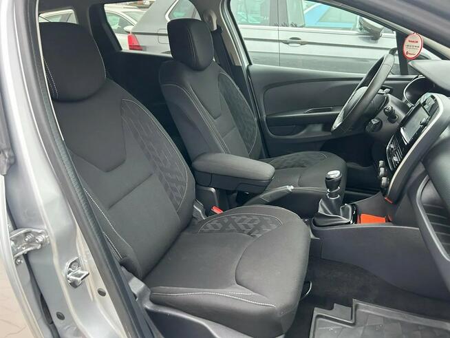 Renault Clio Benzyna Salon Polska