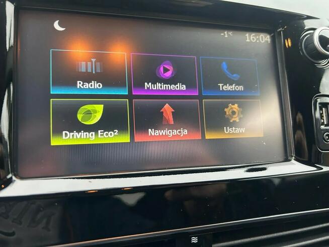 Renault Clio Benzyna Salon Polska