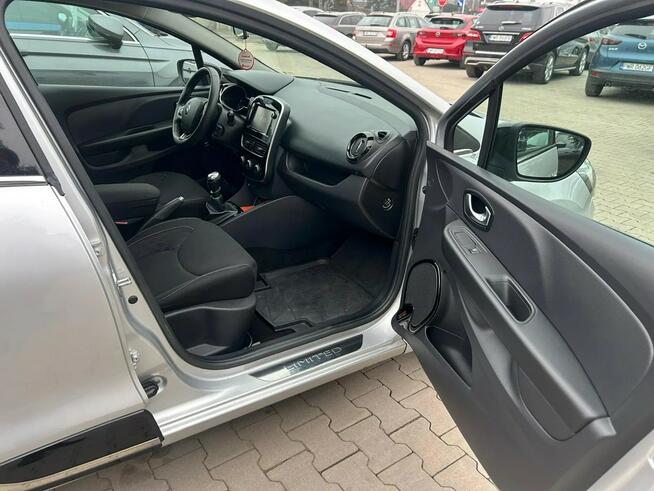 Renault Clio Benzyna Salon Polska