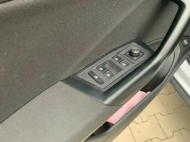 Volkswagen T-Roc Benzyna Salon Polska Mały Przebieg