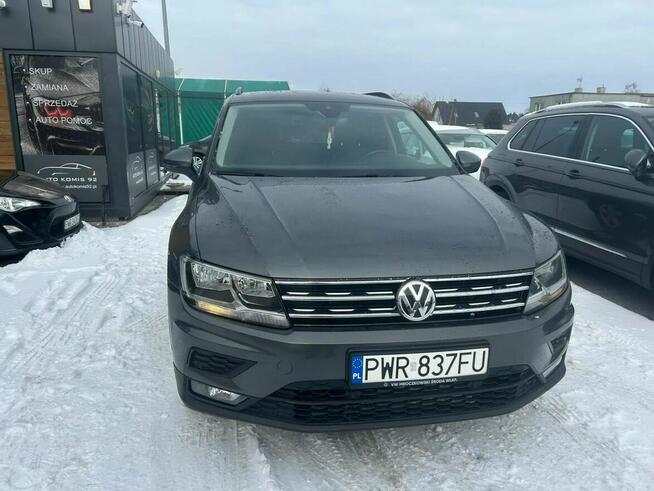 Volkswagen Tiguan Diesel