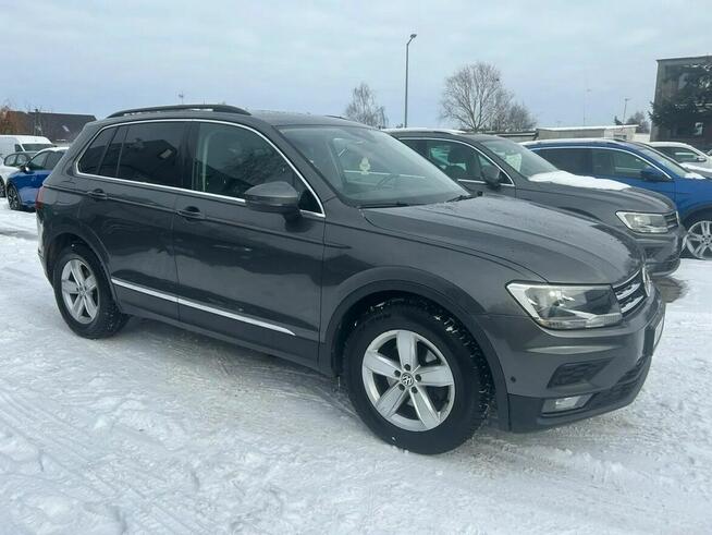 Volkswagen Tiguan Diesel