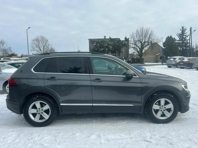 Volkswagen Tiguan Diesel