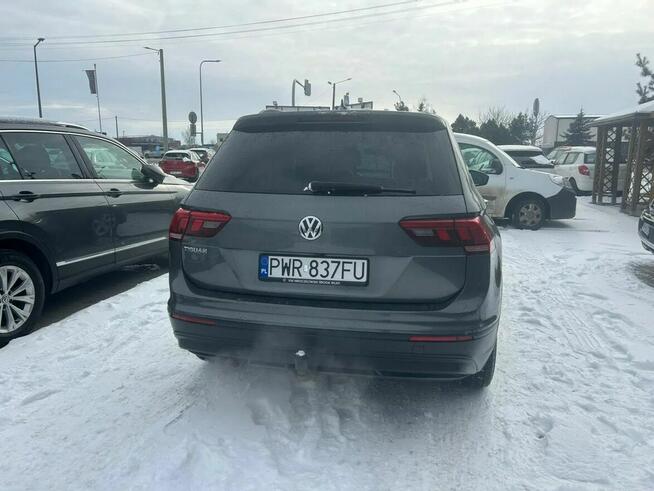 Volkswagen Tiguan Diesel