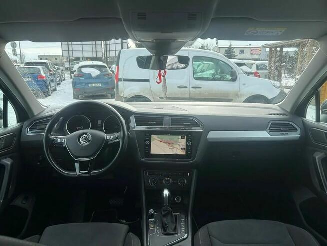 Volkswagen Tiguan Diesel