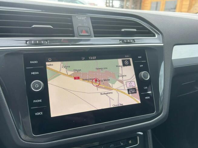 Volkswagen Tiguan Diesel