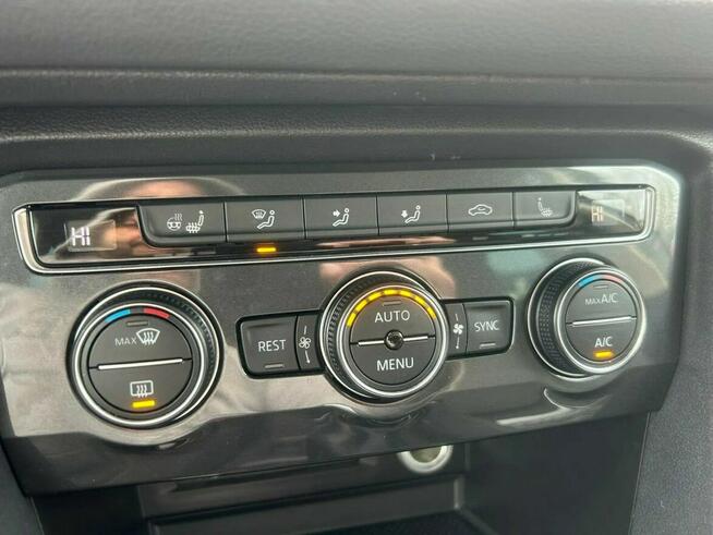 Volkswagen Tiguan Diesel