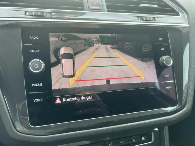 Volkswagen Tiguan Diesel