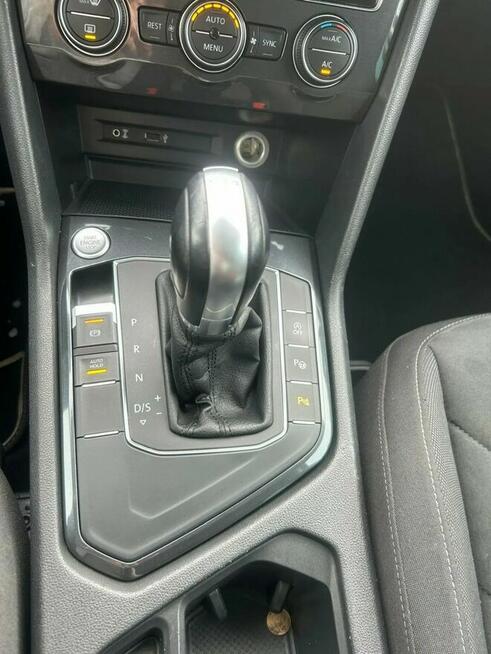 Volkswagen Tiguan Diesel