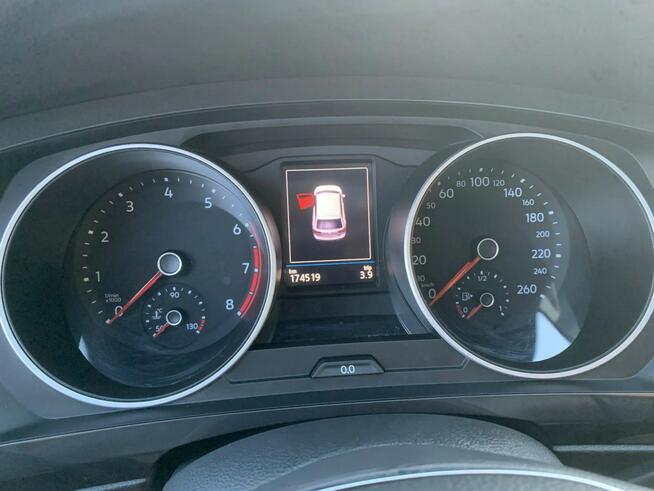 Volkswagen Tiguan Benzyna Zarejestrowany Bezwypadkowy