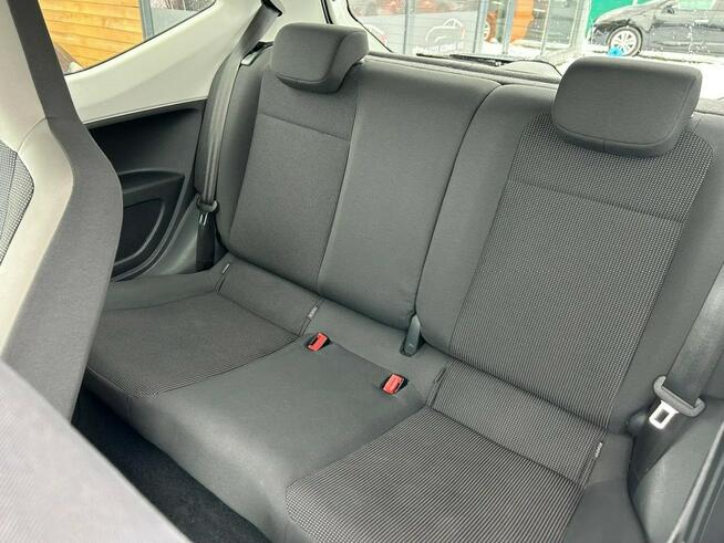 Volkswagen Up! Benzyna