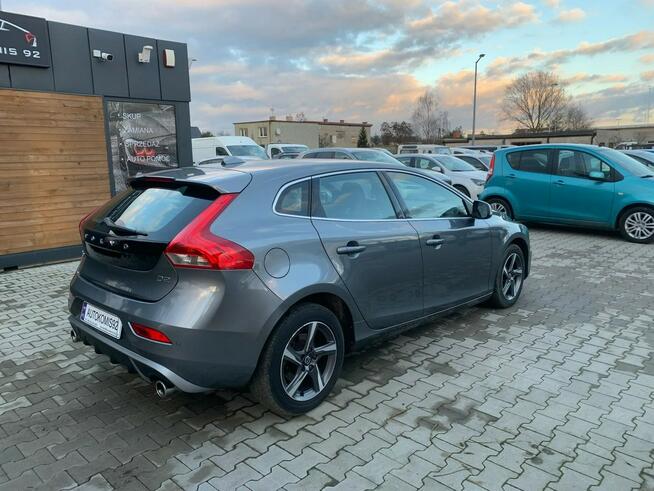 Volvo V40 Diesel Mały Przebieg R-Desing