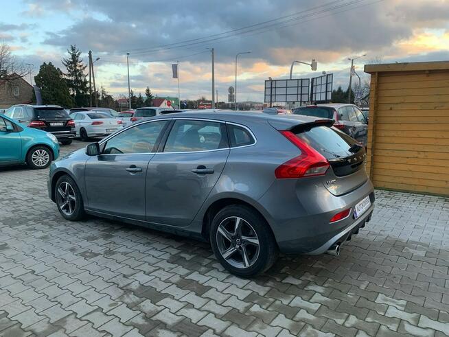 Volvo V40 Diesel Mały Przebieg R-Desing