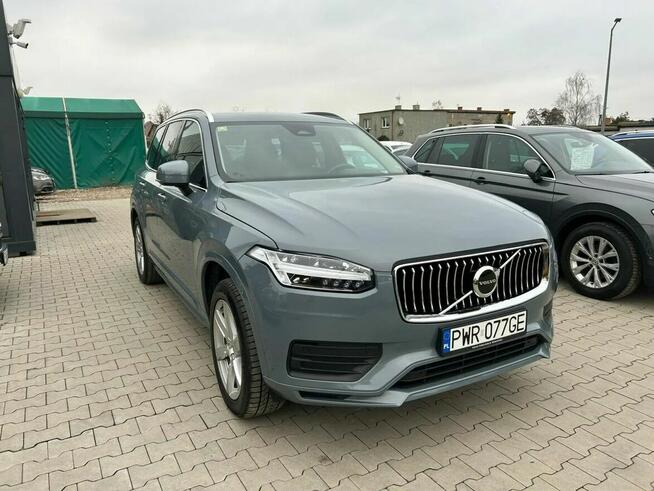 Volvo XC 90 Diesel Salon Polska