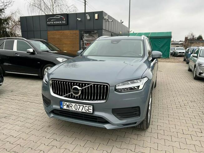 Volvo XC 90 Diesel Salon Polska