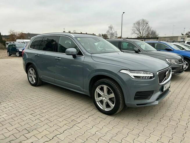 Volvo XC 90 Diesel Salon Polska