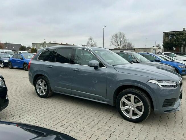 Volvo XC 90 Diesel Salon Polska