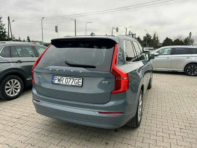 Volvo XC 90 Diesel Salon Polska