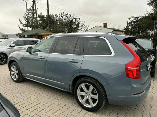 Volvo XC 90 Diesel Salon Polska