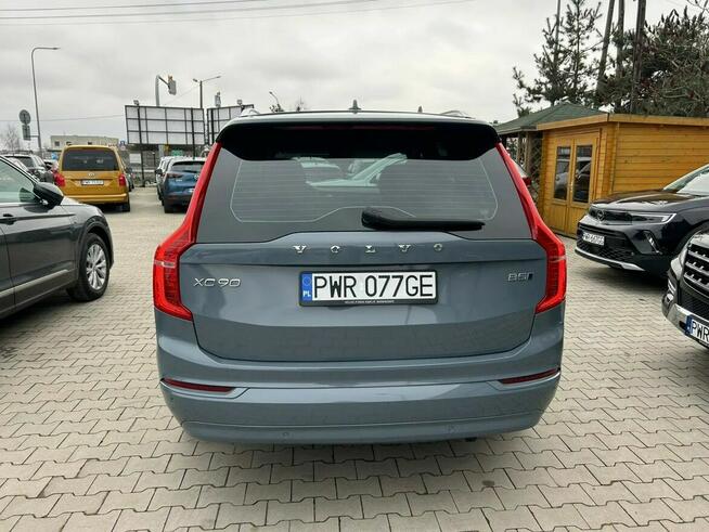 Volvo XC 90 Diesel Salon Polska