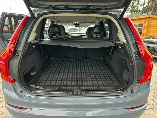 Volvo XC 90 Diesel Salon Polska