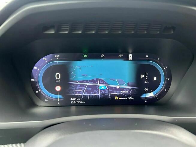 Volvo XC 90 Diesel Salon Polska