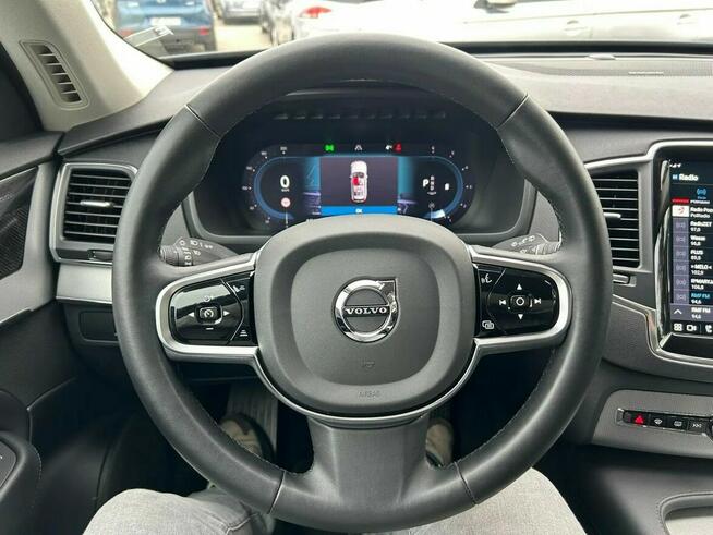Volvo XC 90 Diesel Salon Polska