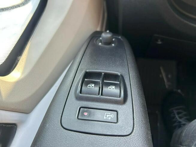 Fiat Ducato Salon Polska Bezwypadkowy