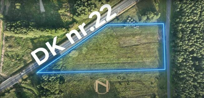 Działka Gorzów wielkopolski