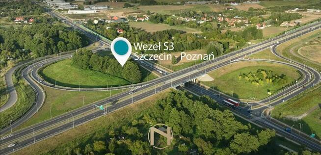 Działka Gorzów wielkopolski