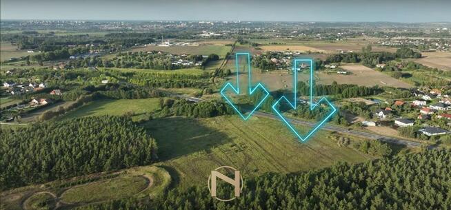 Działka Gorzów wielkopolski