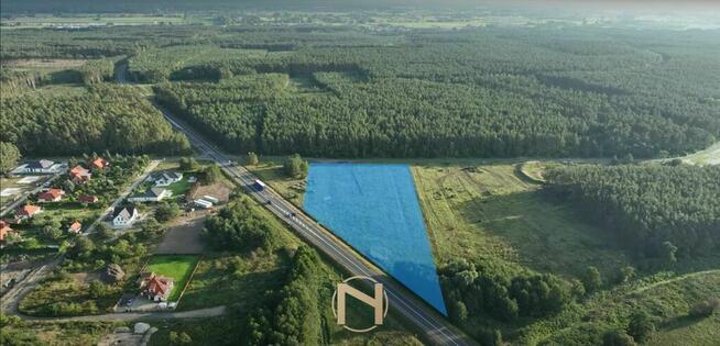 Działka Gorzów wielkopolski