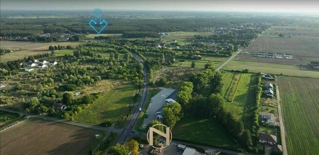 Działka Gorzów wielkopolski