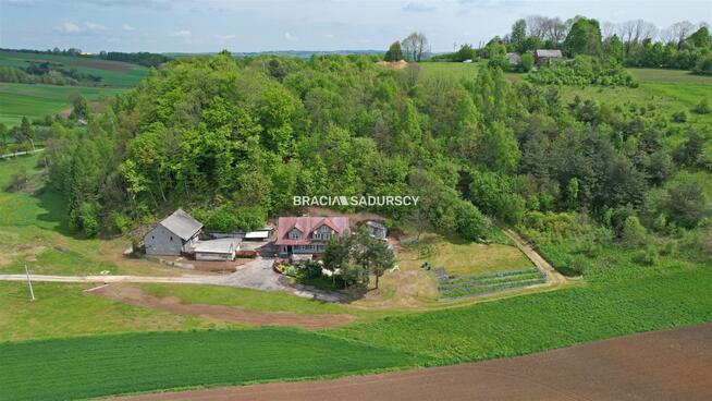 Dom Jangrot gm. Trzyciąż, Długa